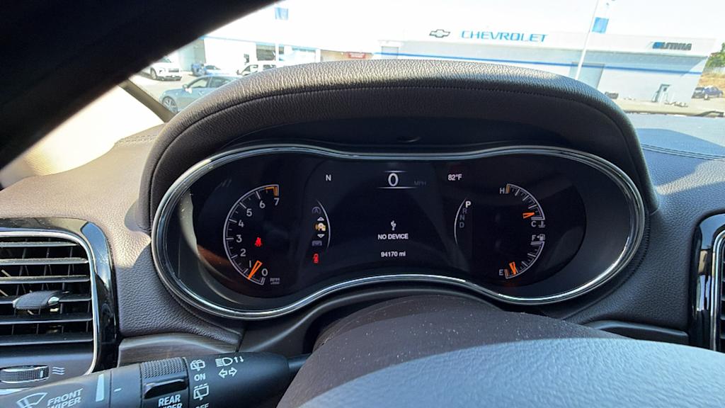 Thumbnail: 2020 Jeep Grand Cherokee - 14