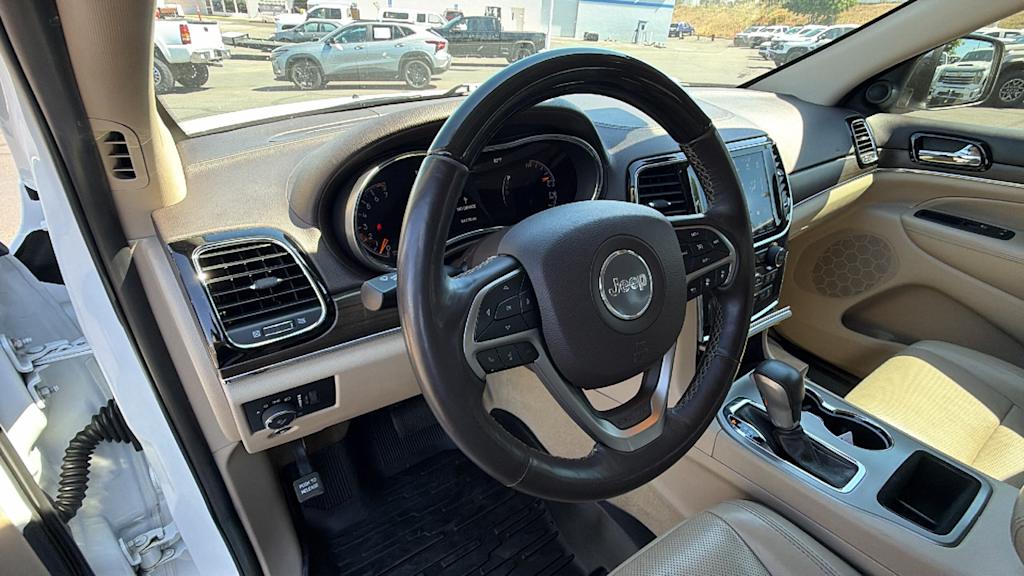 Thumbnail: 2020 Jeep Grand Cherokee - 2
