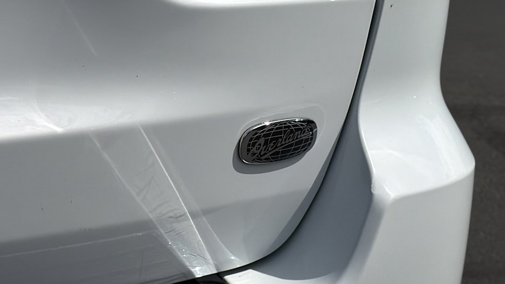 Thumbnail: 2020 Jeep Grand Cherokee - 7