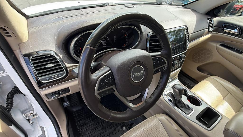 Thumbnail: 2020 Jeep Grand Cherokee - 2