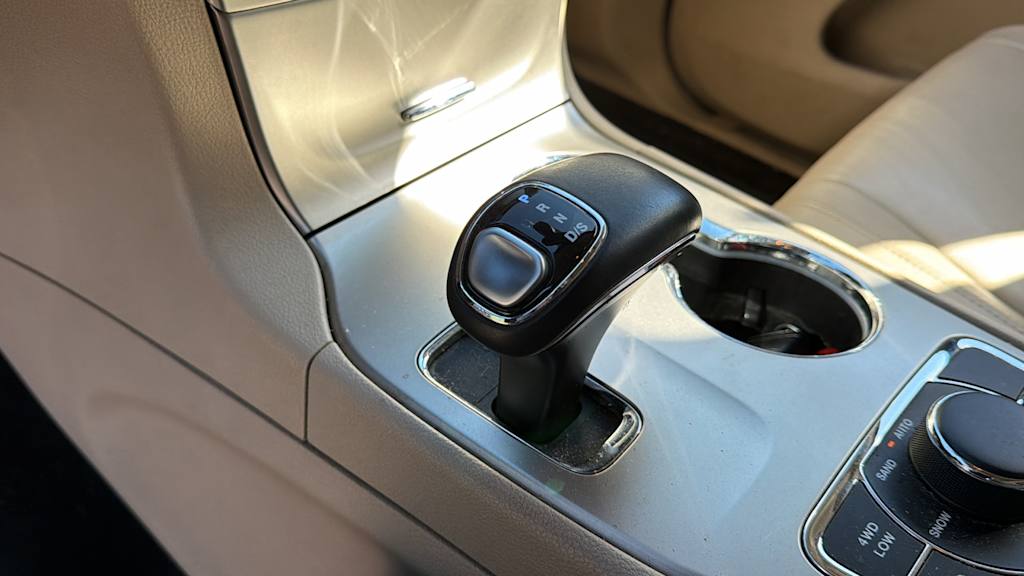 Thumbnail: 2014 Jeep Grand Cherokee - 19