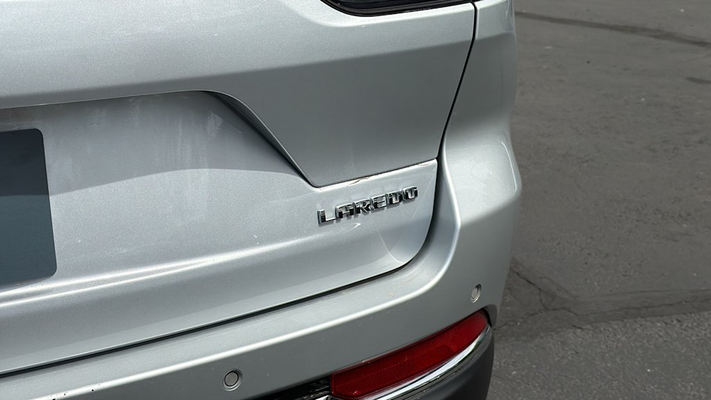 Thumbnail: 2023 Jeep Grand Cherokee - 30