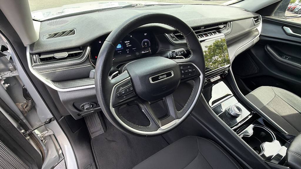 Thumbnail: 2023 Jeep Grand Cherokee - 2