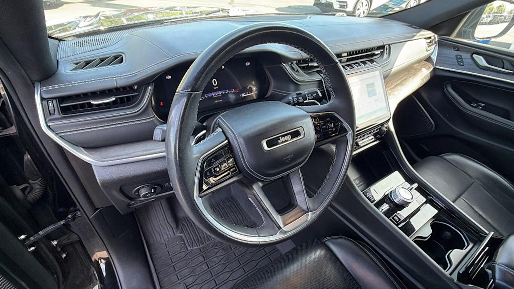 Thumbnail: 2023 Jeep Grand Cherokee - 2