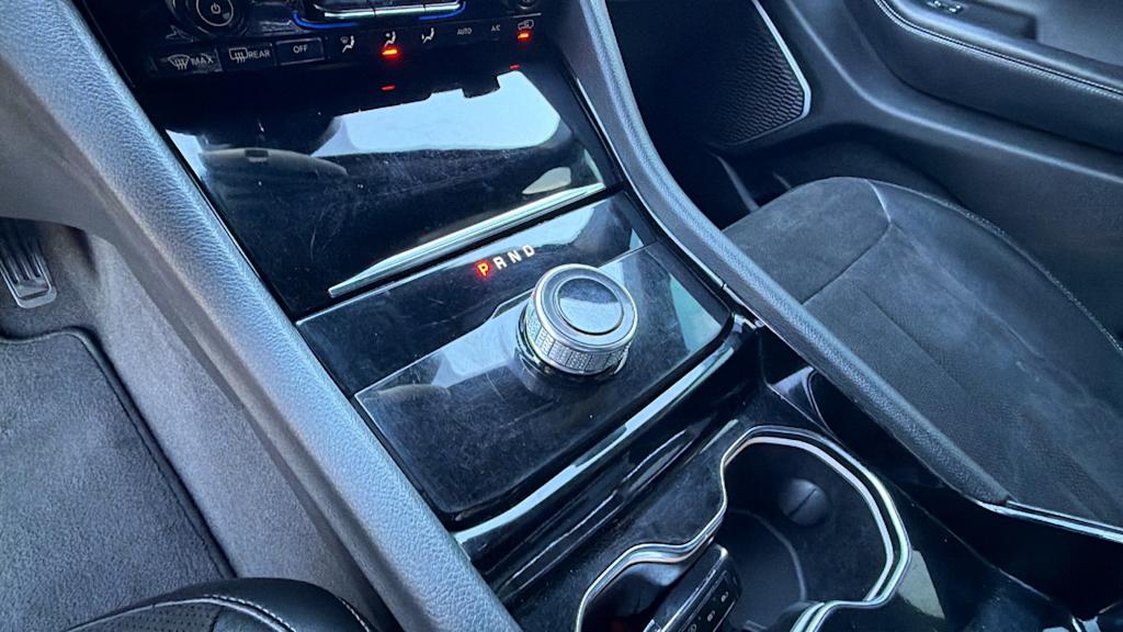 Thumbnail: 2022 Jeep Grand Cherokee L - 15