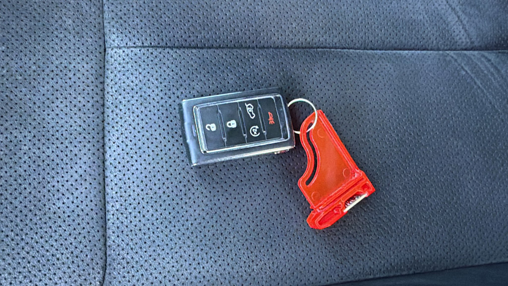 Thumbnail: 2022 Jeep Grand Cherokee L - 18