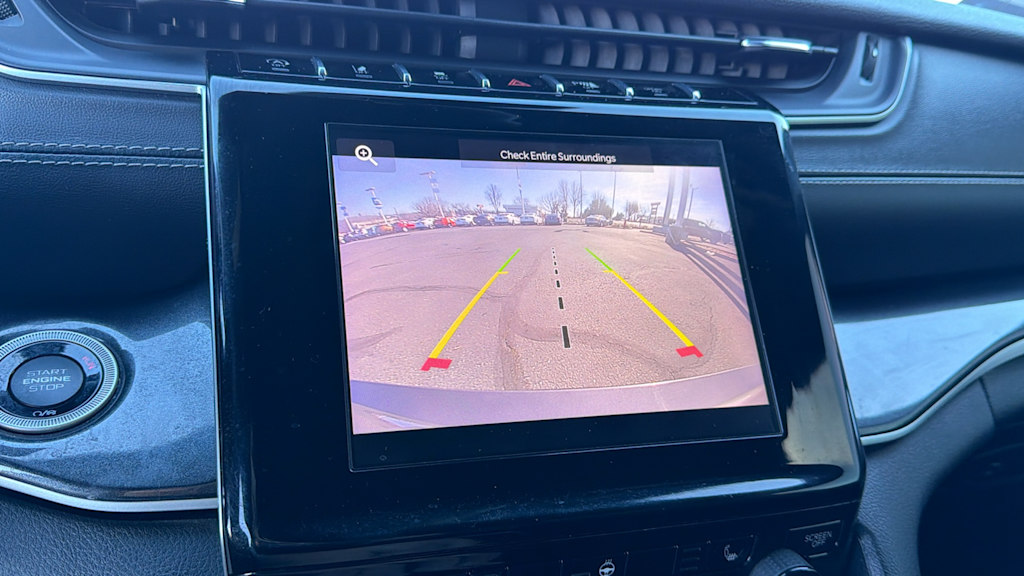 Thumbnail: 2022 Jeep Grand Cherokee L - 24