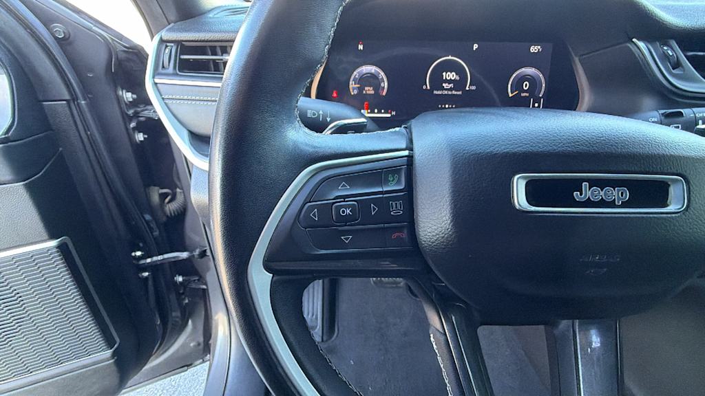 Thumbnail: 2022 Jeep Grand Cherokee L - 26