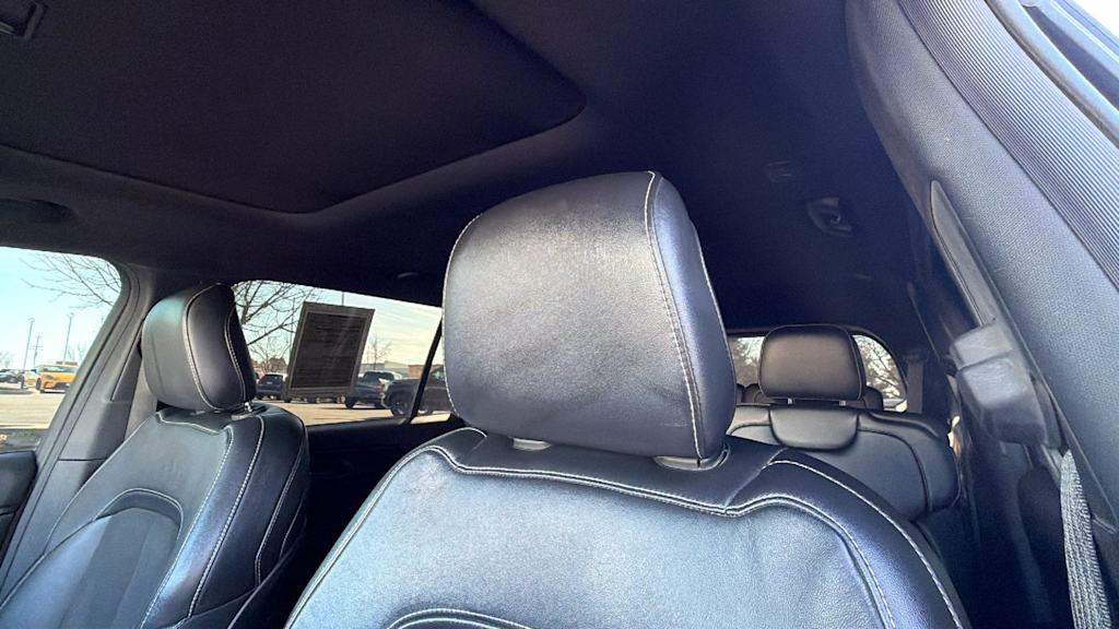 Thumbnail: 2022 Jeep Grand Cherokee L - 10