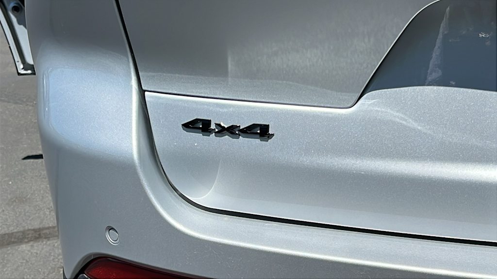 Thumbnail: 2024 Jeep Grand Cherokee L - 30