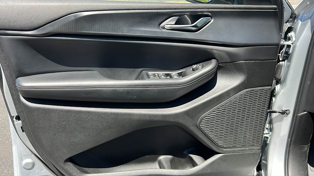 Thumbnail: 2024 Jeep Grand Cherokee L - 27