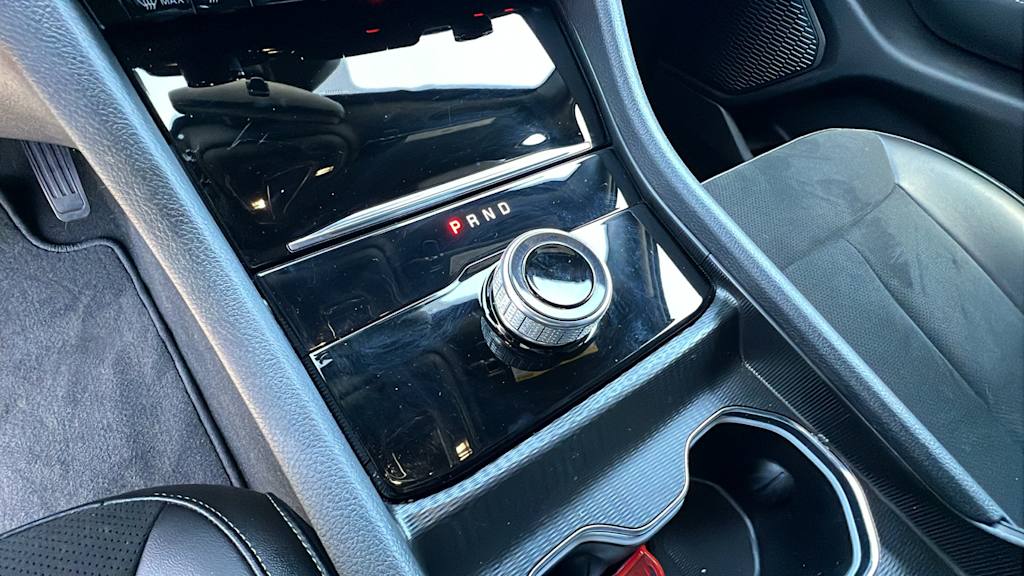 Thumbnail: 2024 Jeep Grand Cherokee L - 13