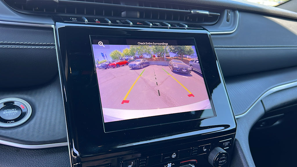 Thumbnail: 2024 Jeep Grand Cherokee L - 23