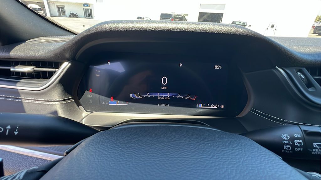 Thumbnail: 2024 Jeep Grand Cherokee L - 14