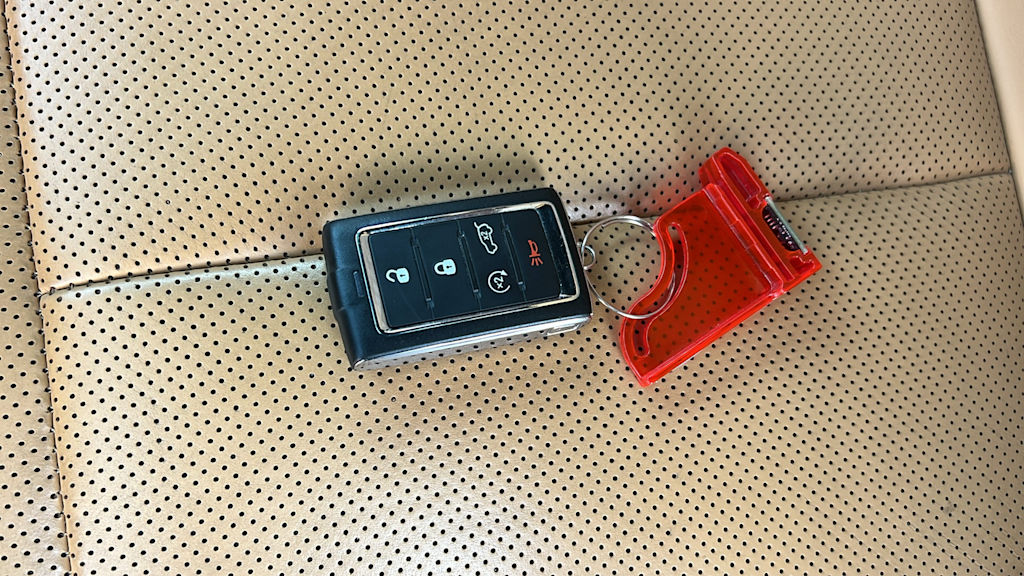 Thumbnail: 2023 Jeep Grand Cherokee - 18