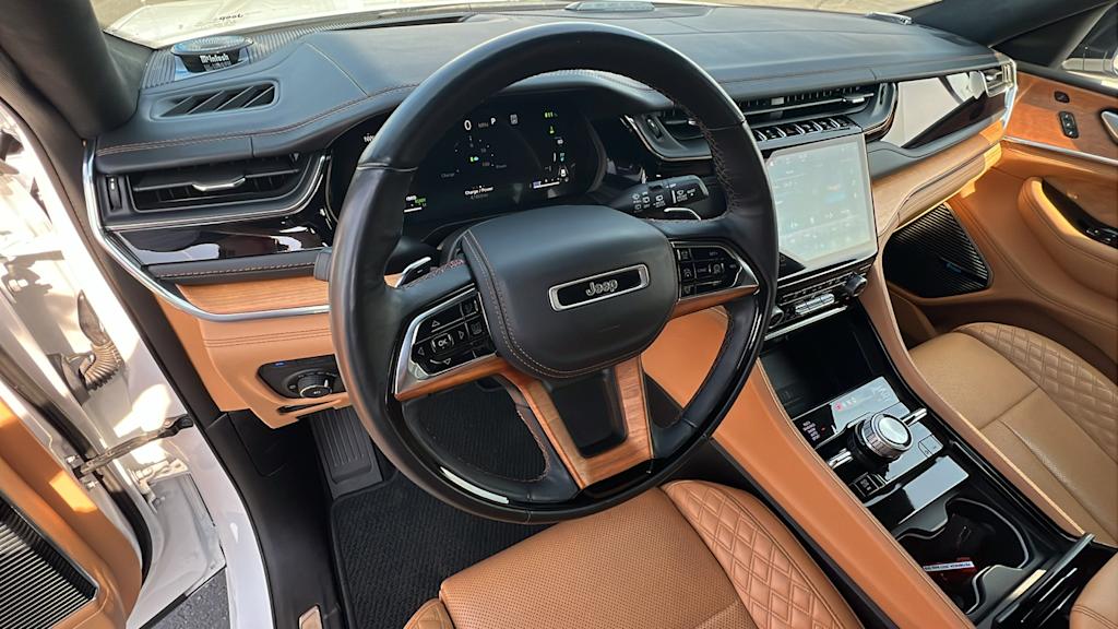 Thumbnail: 2023 Jeep Grand Cherokee - 2