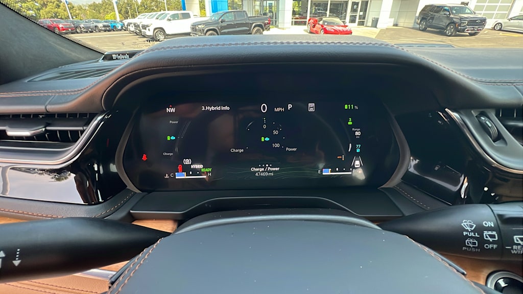 Thumbnail: 2023 Jeep Grand Cherokee - 16