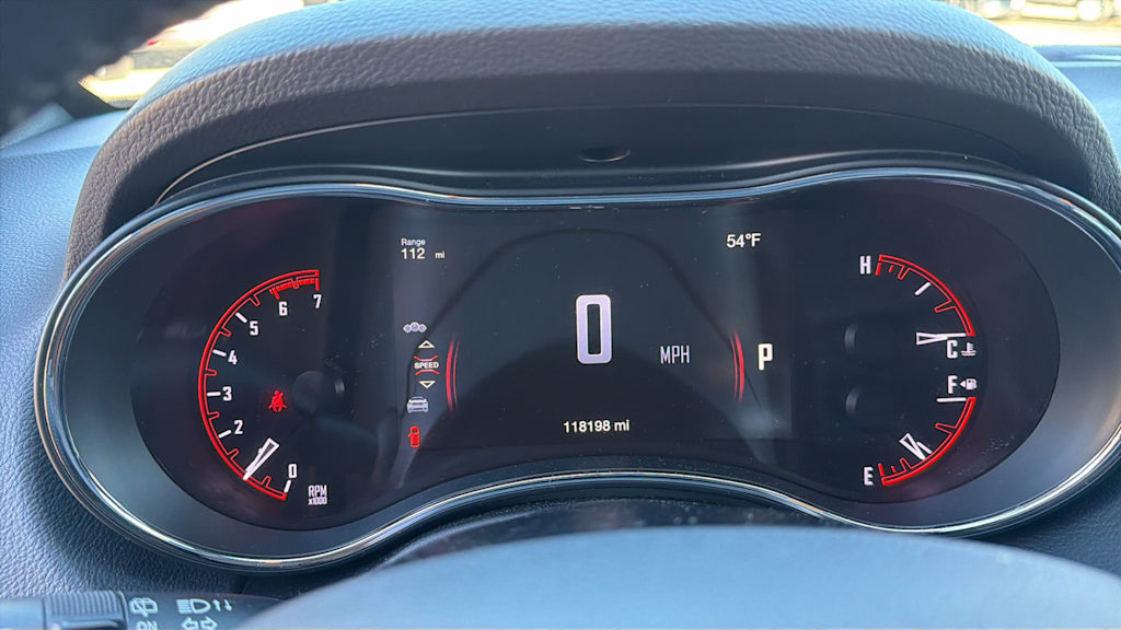 Thumbnail: 2016 Dodge Durango - 13