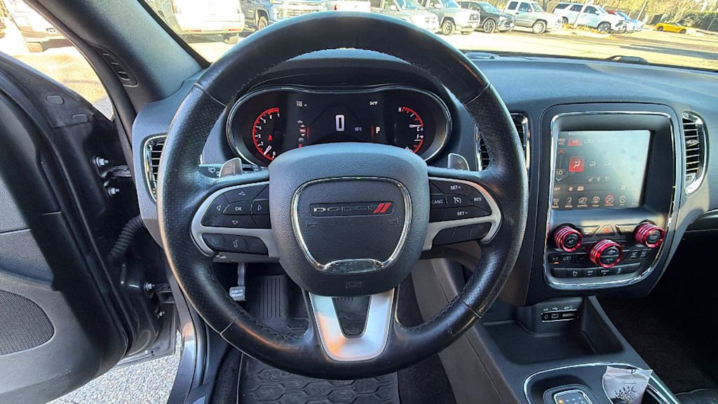 Thumbnail: 2016 Dodge Durango - 7