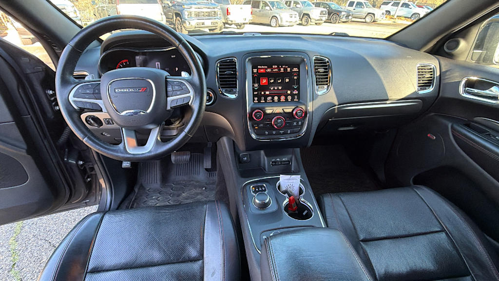 Thumbnail: 2016 Dodge Durango - 10