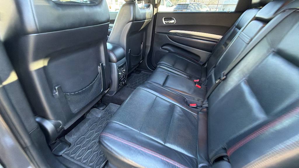 Thumbnail: 2016 Dodge Durango - 9