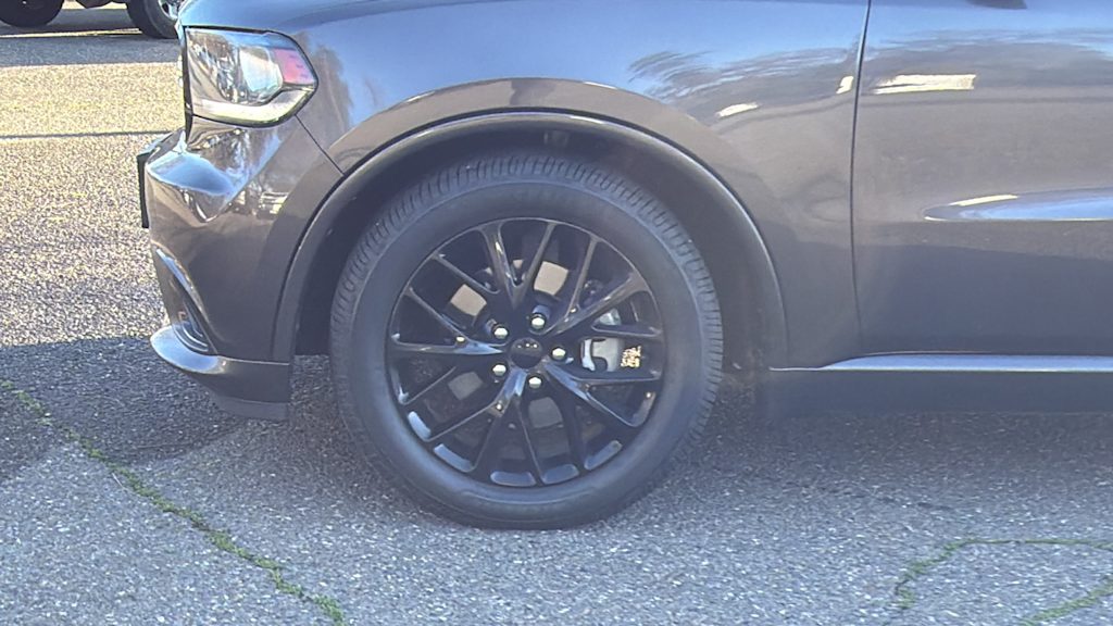 Thumbnail: 2016 Dodge Durango - 6