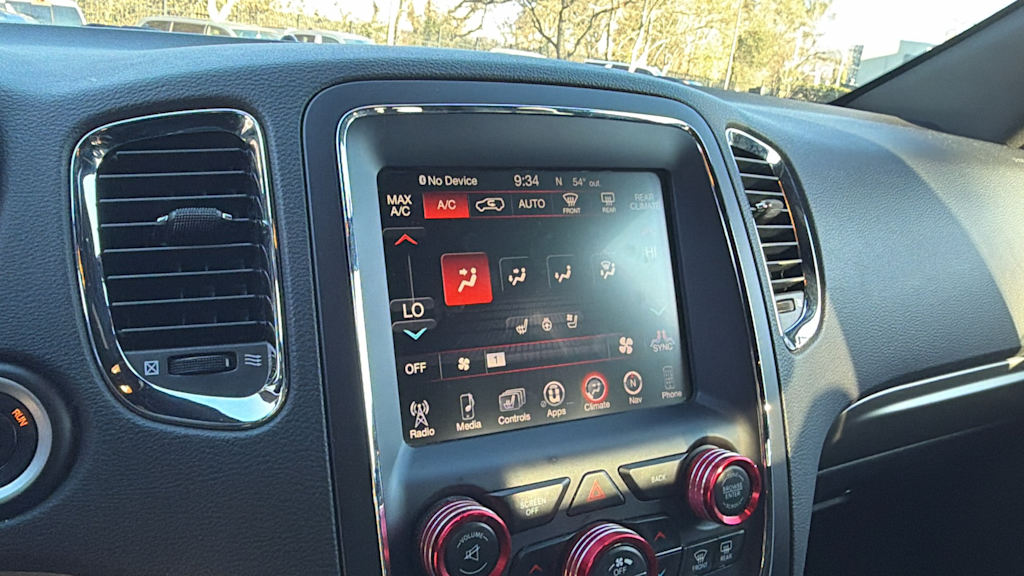 Thumbnail: 2016 Dodge Durango - 20