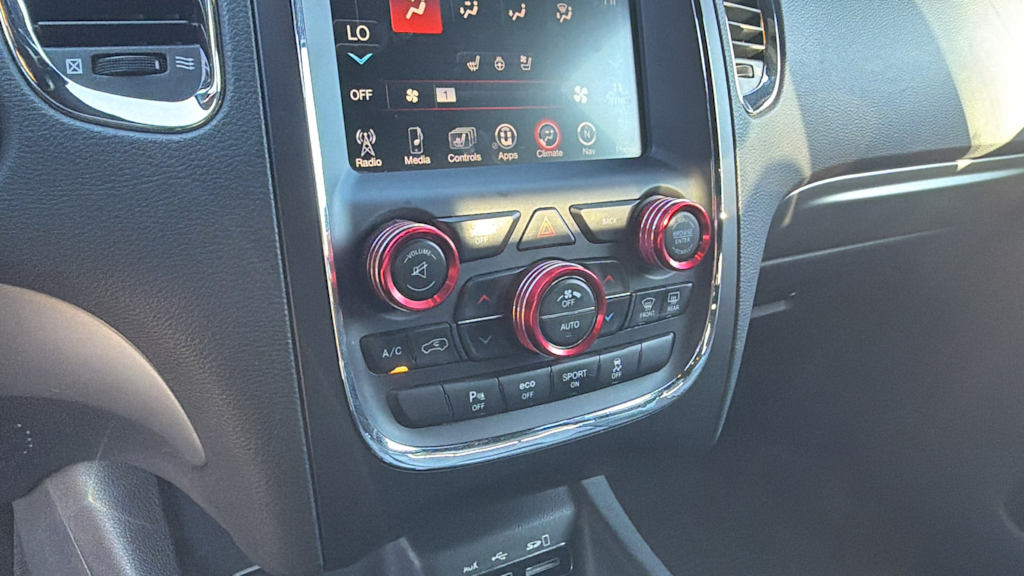 Thumbnail: 2016 Dodge Durango - 11