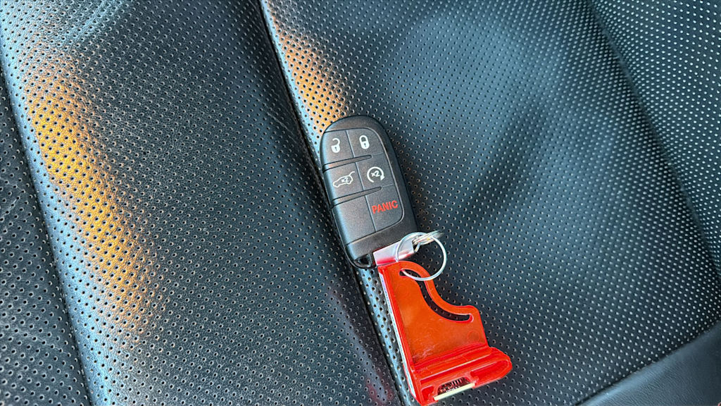 Thumbnail: 2016 Dodge Durango - 14