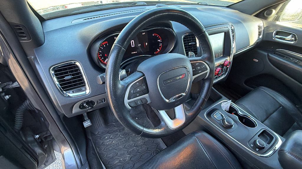 Thumbnail: 2016 Dodge Durango - 2