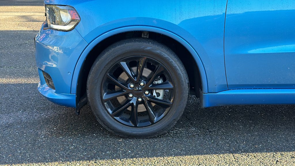 Thumbnail: 2018 Dodge Durango - 7