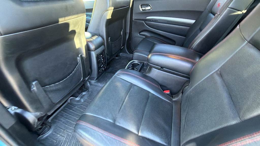 Thumbnail: 2018 Dodge Durango - 10