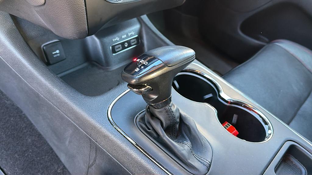 Thumbnail: 2018 Dodge Durango - 13