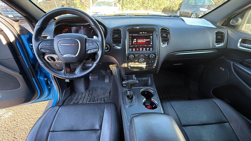 Thumbnail: 2018 Dodge Durango - 11