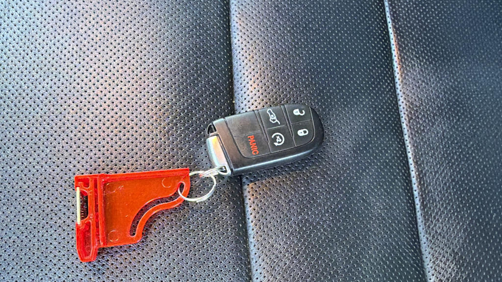 Thumbnail: 2018 Dodge Durango - 15