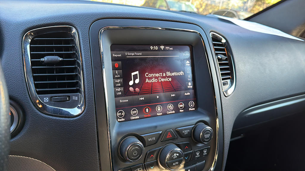 Thumbnail: 2018 Dodge Durango - 20