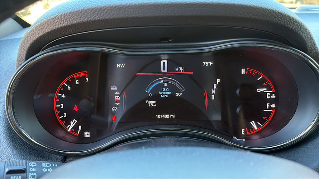 Thumbnail: 2018 Dodge Durango - 14