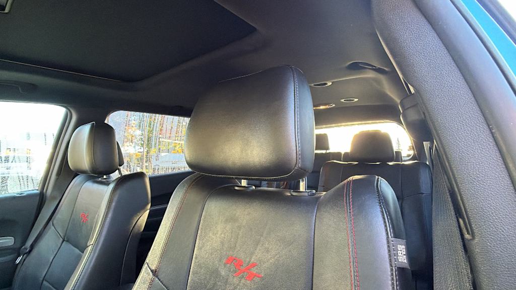 Thumbnail: 2018 Dodge Durango - 9