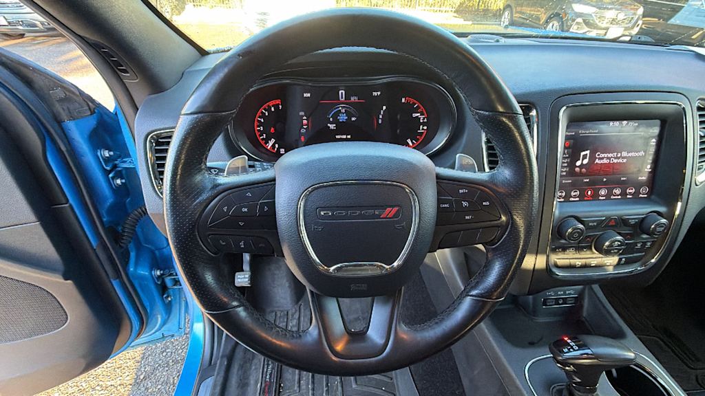 Thumbnail: 2018 Dodge Durango - 8