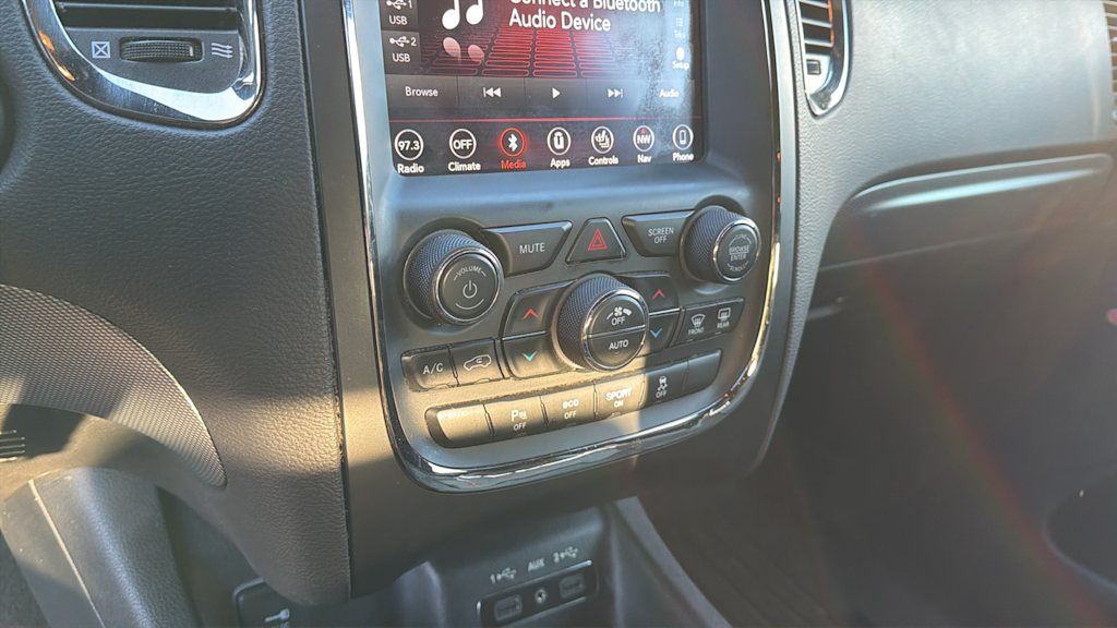 Thumbnail: 2018 Dodge Durango - 12