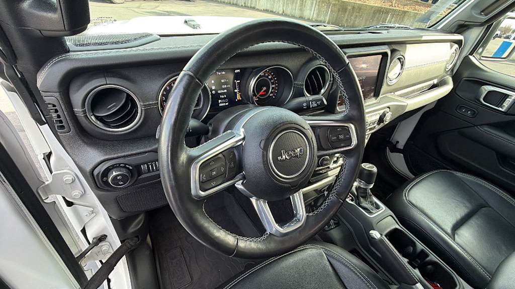 Thumbnail: 2022 Jeep Gladiator - 2