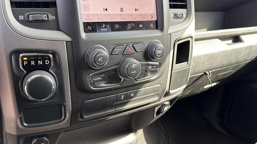 Thumbnail: 2022 RAM 1500 - 21