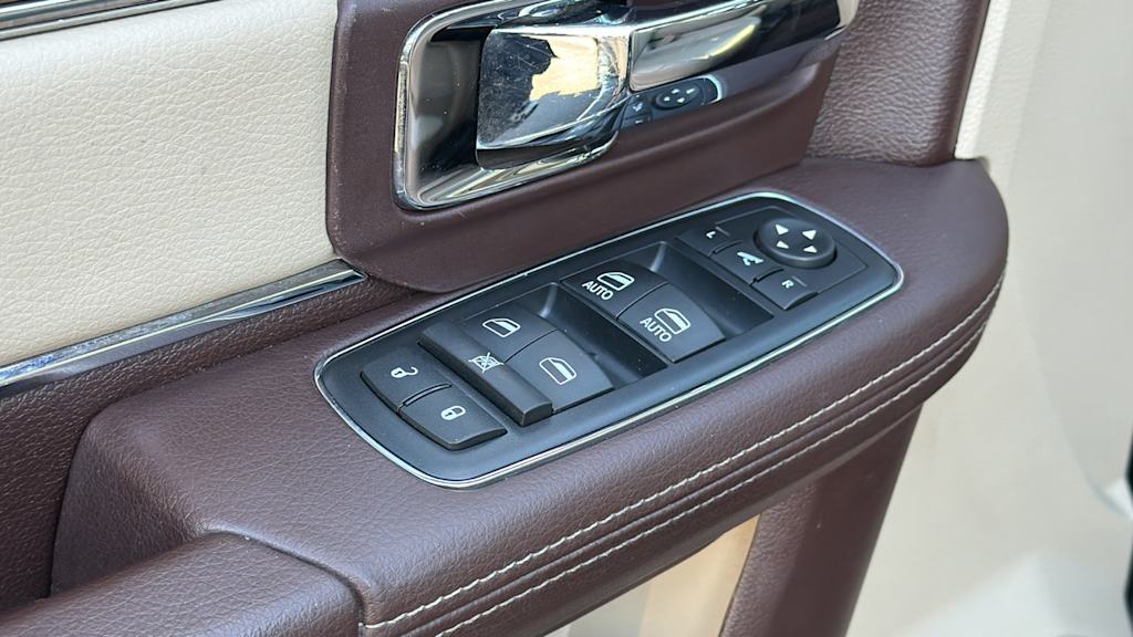 Thumbnail: 2016 RAM 1500 - 27