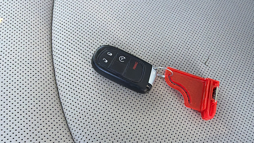 Thumbnail: 2016 RAM 1500 - 17