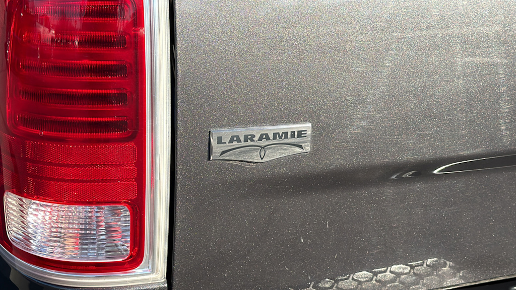 Thumbnail: 2016 RAM 1500 - 30