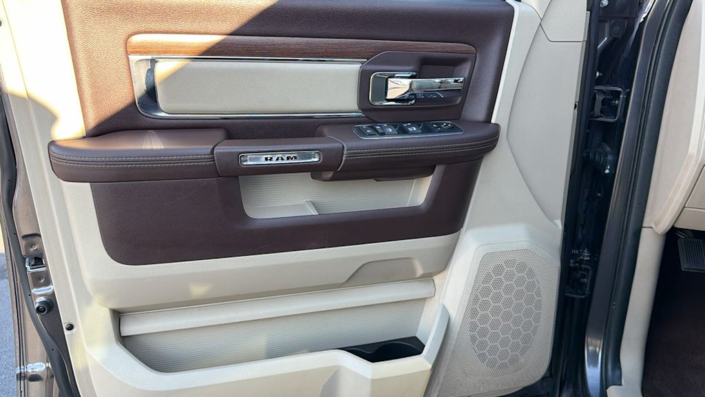 Thumbnail: 2016 RAM 1500 - 28