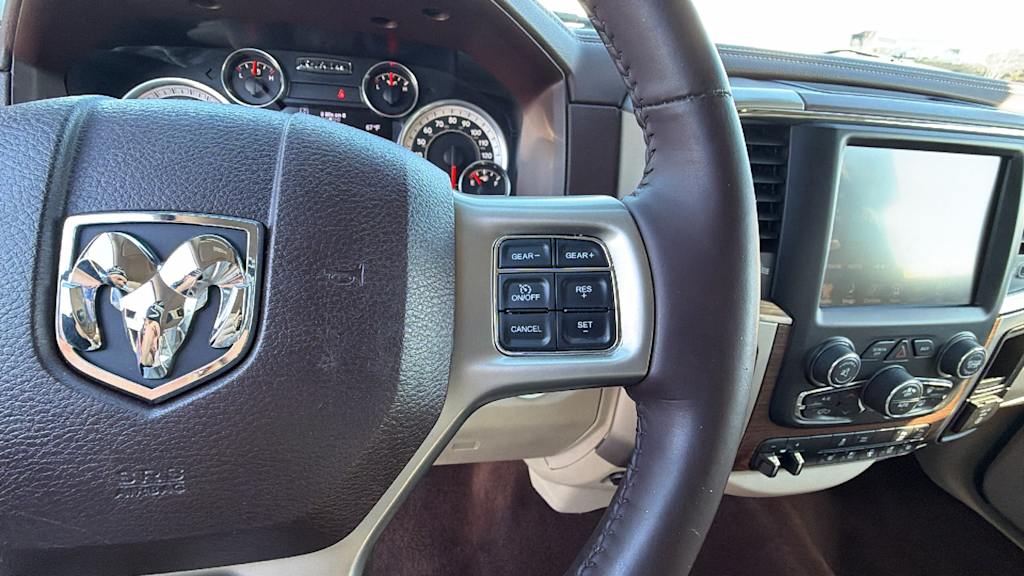 Thumbnail: 2016 RAM 1500 - 26