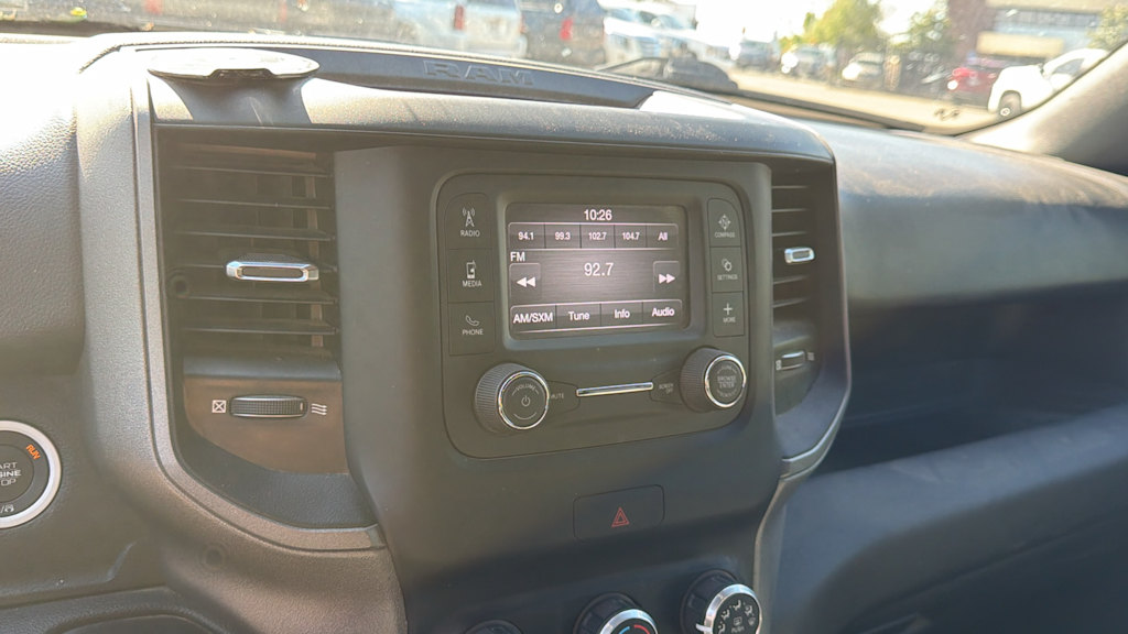 Thumbnail: 2022 RAM 1500 - 13