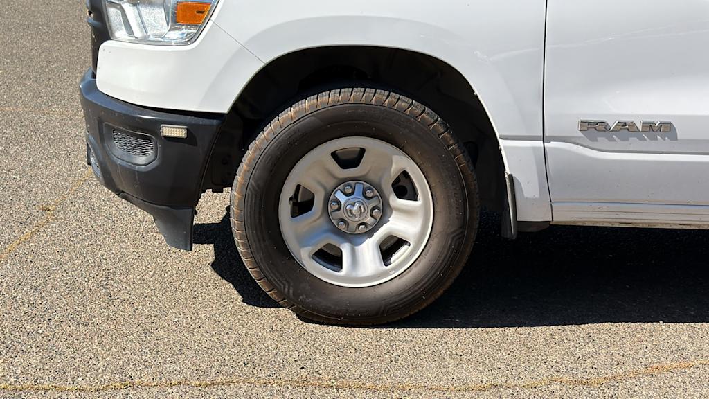 Thumbnail: 2022 RAM 1500 - 8