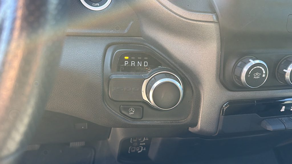 Thumbnail: 2022 RAM 1500 - 20